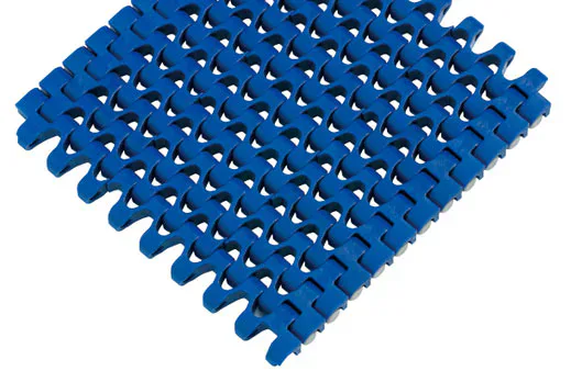 M1233 Flush Grid 0.5"