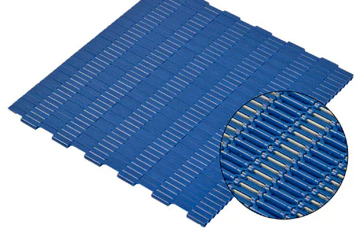 M0870 Micropitch Flat Top 0.3"
