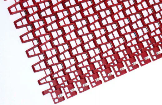 F52 Smart Fit (1/2" x 1/2" Flat Wire)