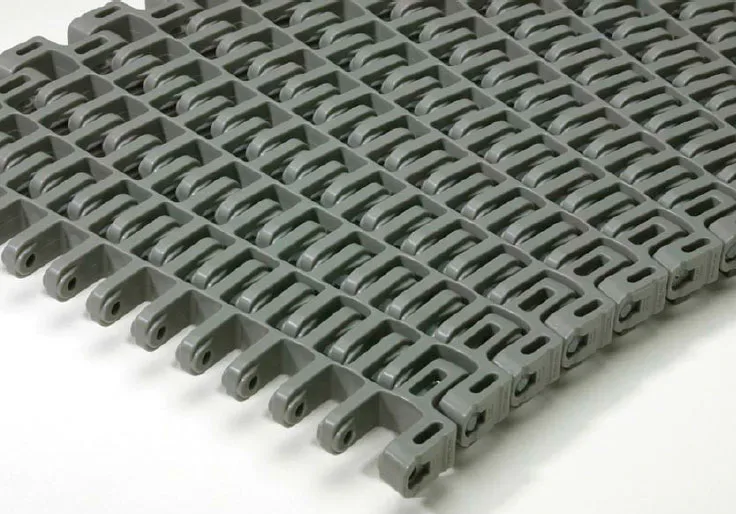 IS620-R (Radius Flush Grid)