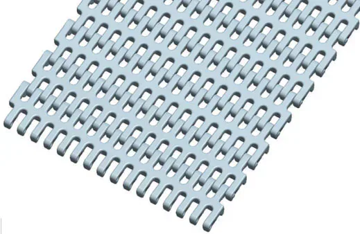 M5085 Flush Grid 2"
