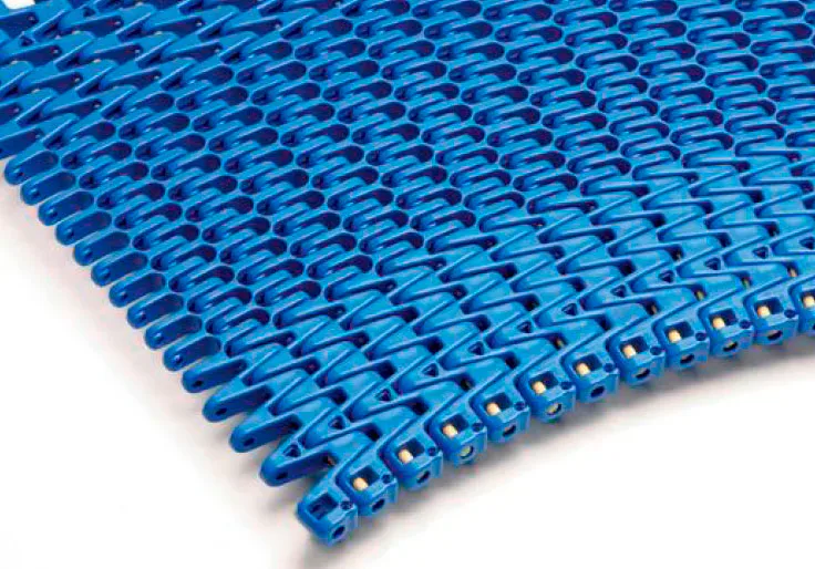 PR612 1.6 (Tight Turn Radius Flush Grid)