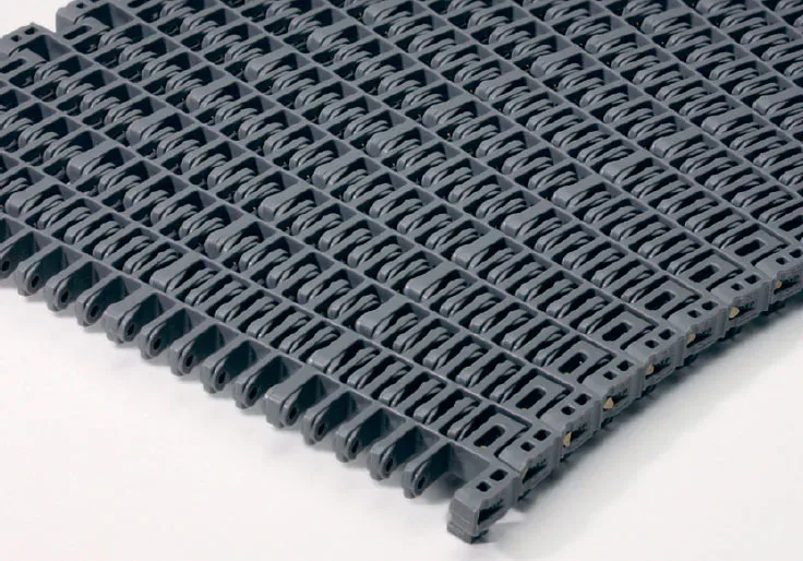 IS615-R (Radius Flush Grid)