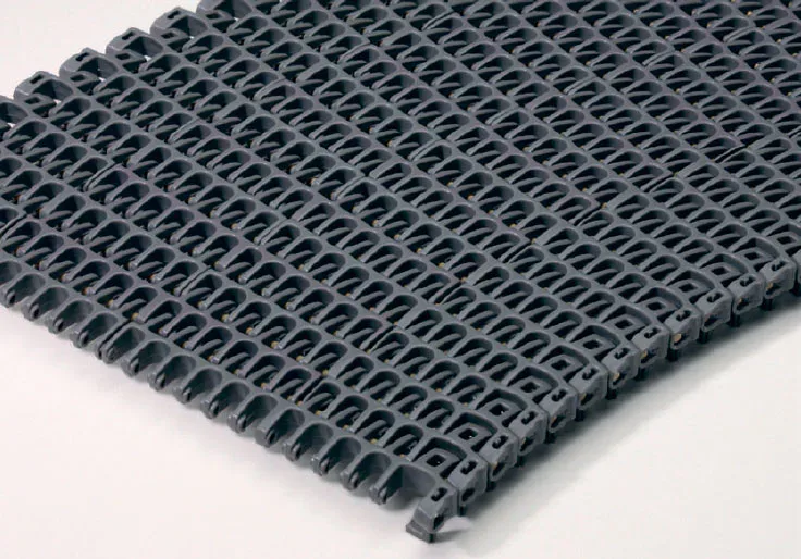CT610-R (Radius Curved Top)