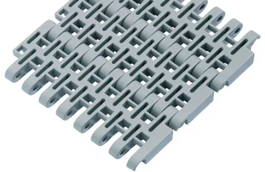M5032 Flush Grid Heavy Duty 2"