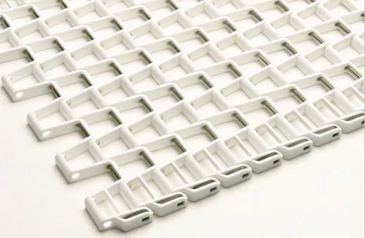 F54 (1" x 1" Flat Wire)