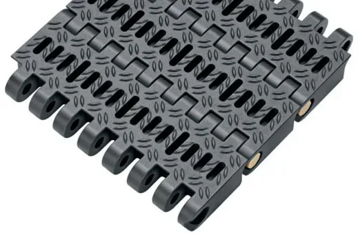 M6424 Non Slip Perforated 2.5"