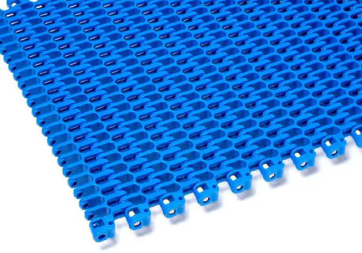 PR612 2.2 (Radius Flush Grid)