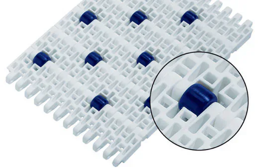 M5033 Roller Top 2"