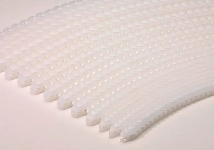 RS515 (Tight Turn Radius Curved Top)