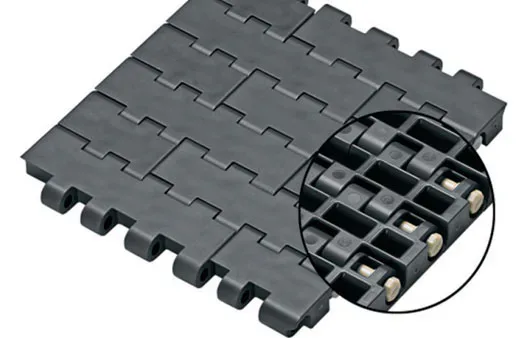 M2670 Flat Top Heavy Duty 1"