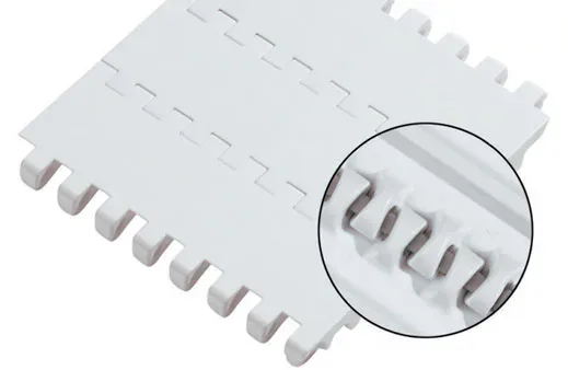 M6360 Flat Top 2.5"