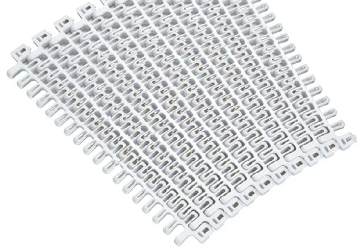 M5290 Radius Flush Grid 2"
