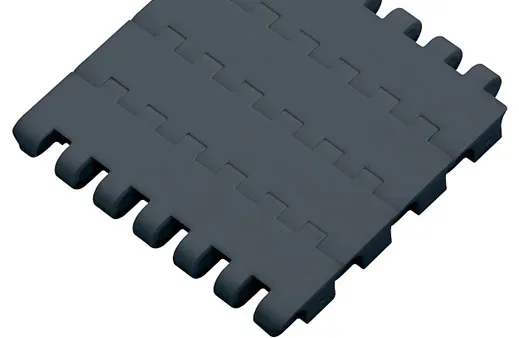 M2670 Flat Top Heavy Duty 1" MTW