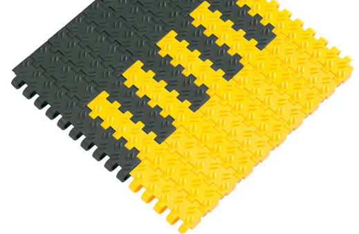 M2623 Non Slip 1"