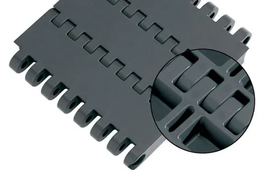 M6420 Flat Top Heavy Duty 2.5"