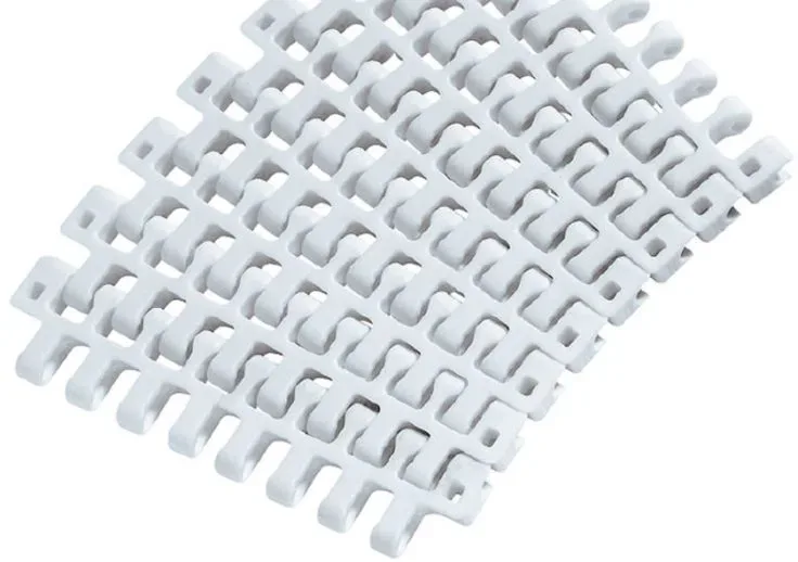M2540 Radius Flush Grid 1"