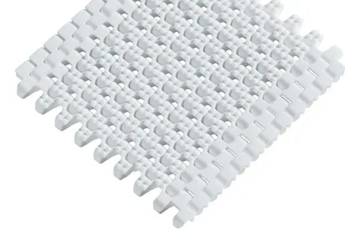 M1234 Nub Top Flush Grid 0.5"