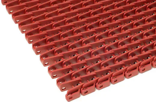 F53 Smart Fit (1/2" x 1/2" Raised Rib Flat Wire)
