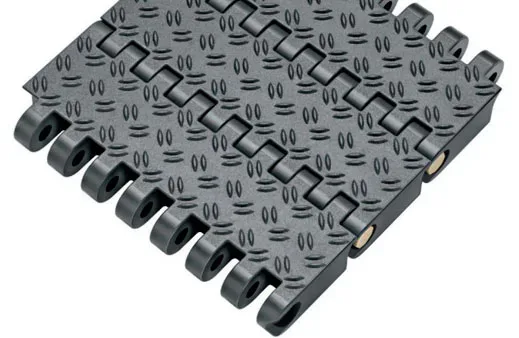 M6423 Non Slip 2.5"