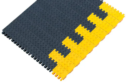 M5023 Non Slip 2"