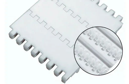 M5010 Flat Top 2"