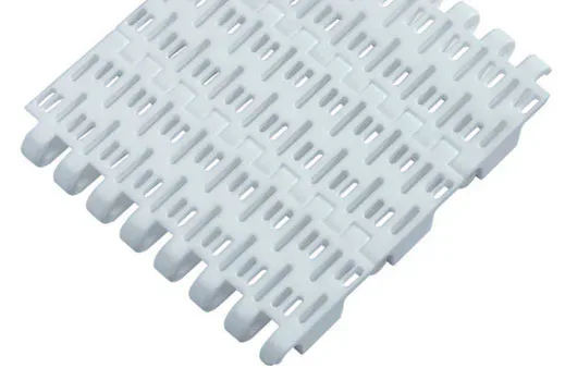 M5021 Perforated Flat Top 2"