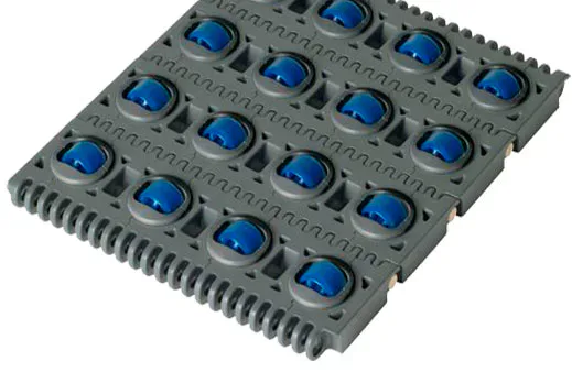 M5482 Roller Top 2.2"