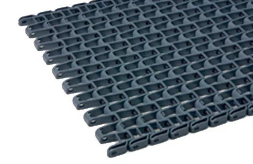 F51 (1/2" x 1" Flat Wire)