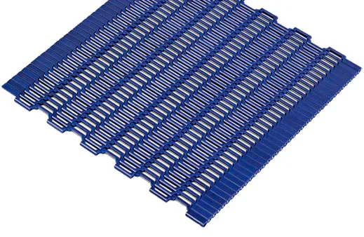 M0885 Micropitch Flush Grid 0.3"