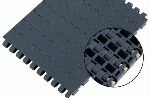 M2620 Flat Top Heavy Duty 1"