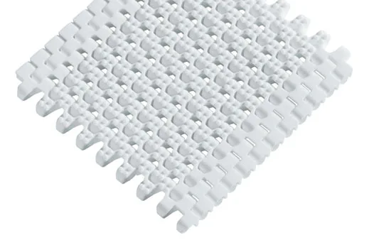 M1234 Nub Top Flush Grid 0.5"