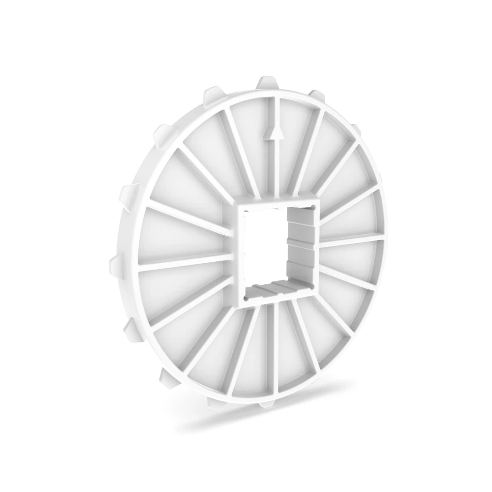 Звёздочка для модульной ленты Movex 7400RR One-piece molded sprocket — фото 1