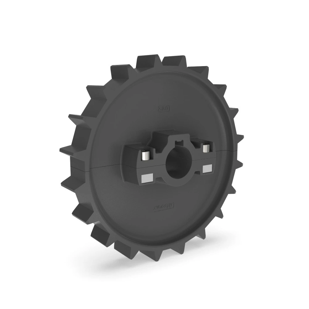 Звёздочка для модульной ленты Movex 551 molded sprocket — фото 1