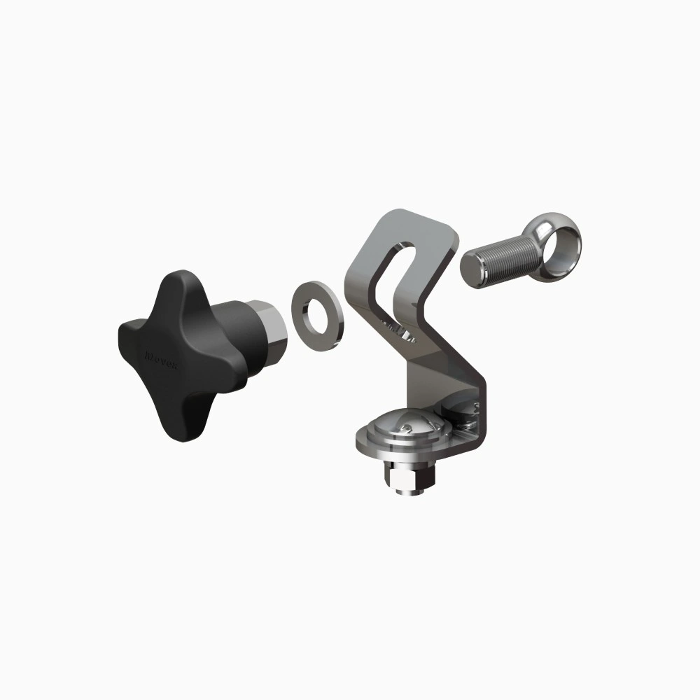 Кронштейн Movex Part 398 Adjustable Head Large — фото 1