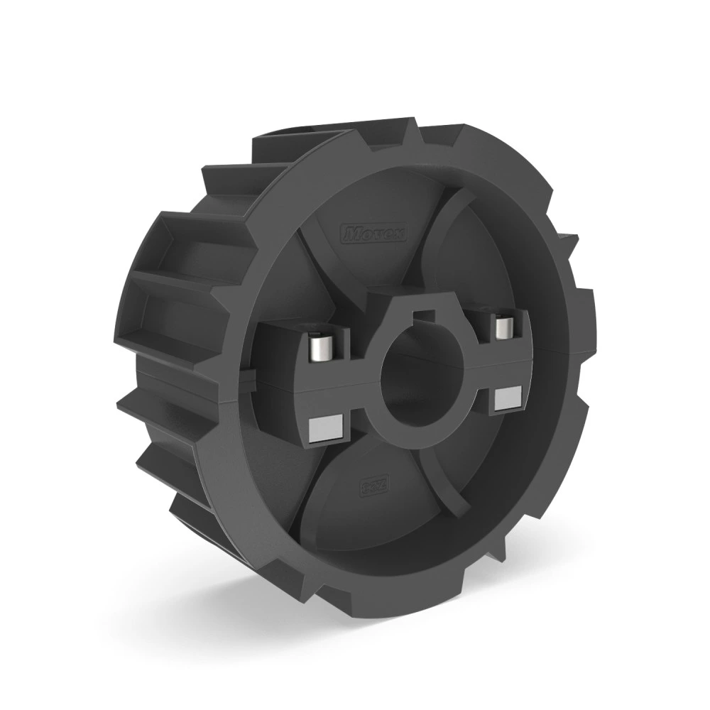 Звёздочка для цепи Movex 815 split molded sprocket — фото 1