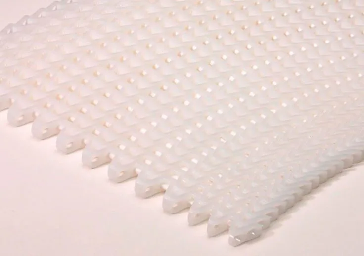 RS511 (Tight Turn Radius Flush Grid) — фото 1