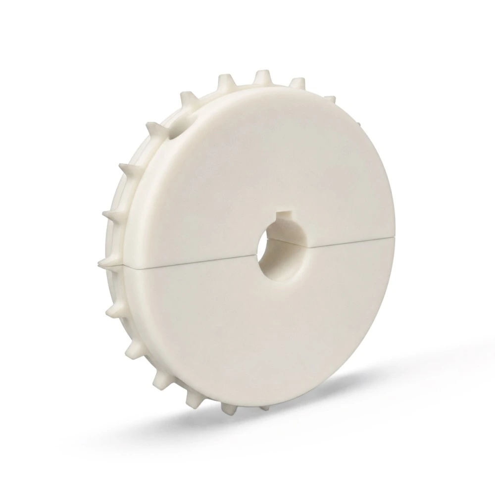 Звёздочка для модульной ленты Movex 590 PRO LBP split sprocket — фото 1