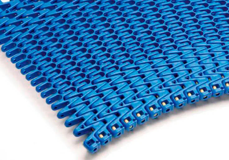 PR612 1.6 (Tight Turn Radius Flush Grid)
