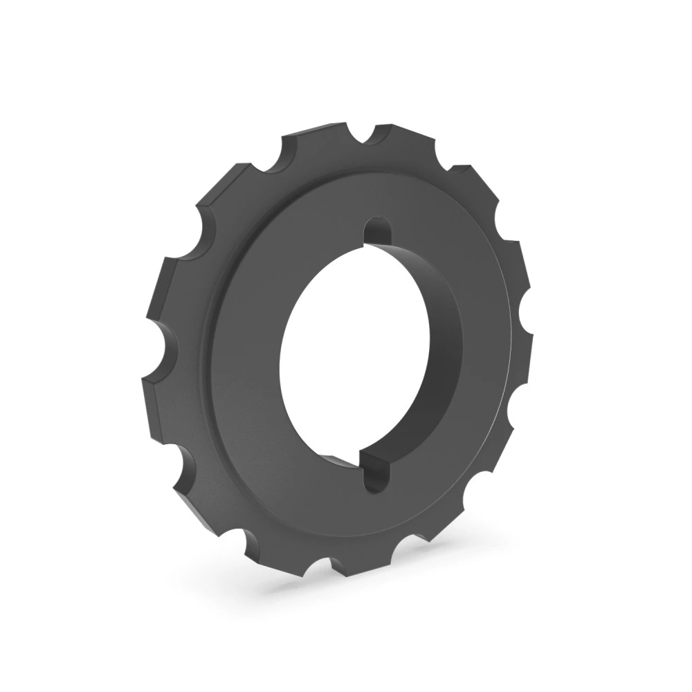 Звёздочка для модульной ленты Movex Zero Contact PRO one-piece machined sprocket — фото 1