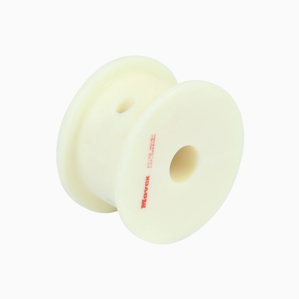 Холостое колесо Movex 882 split machined idler wheel — фото 1