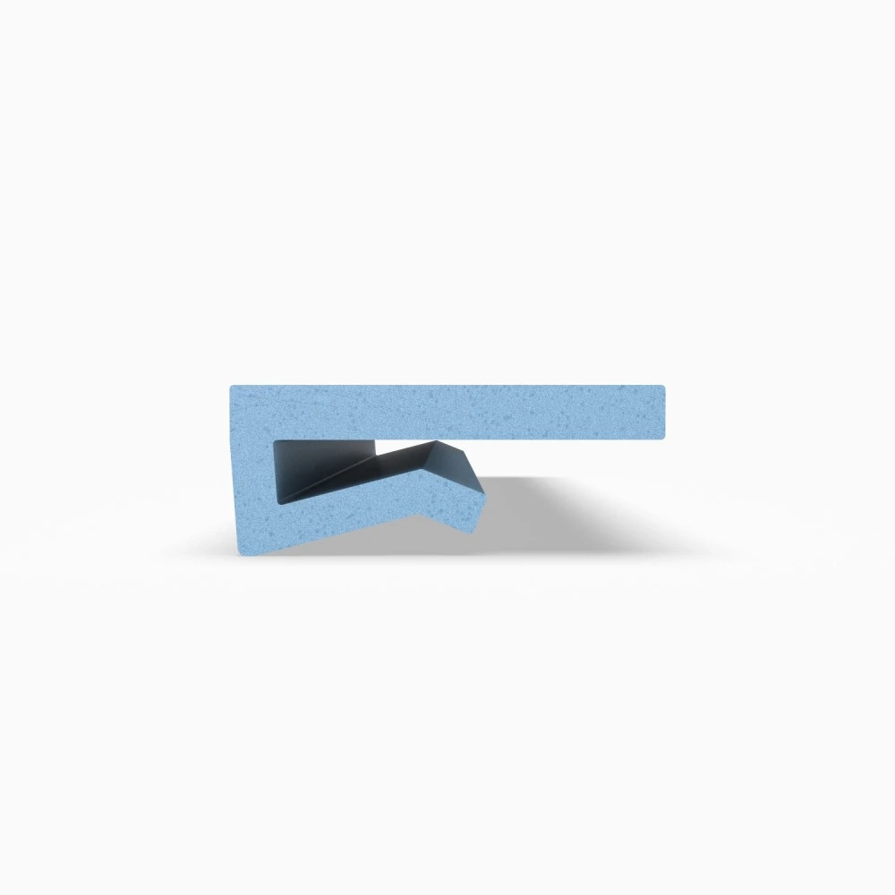 Направляющий профиль Movex J-Profile Part 1021 — фото 1