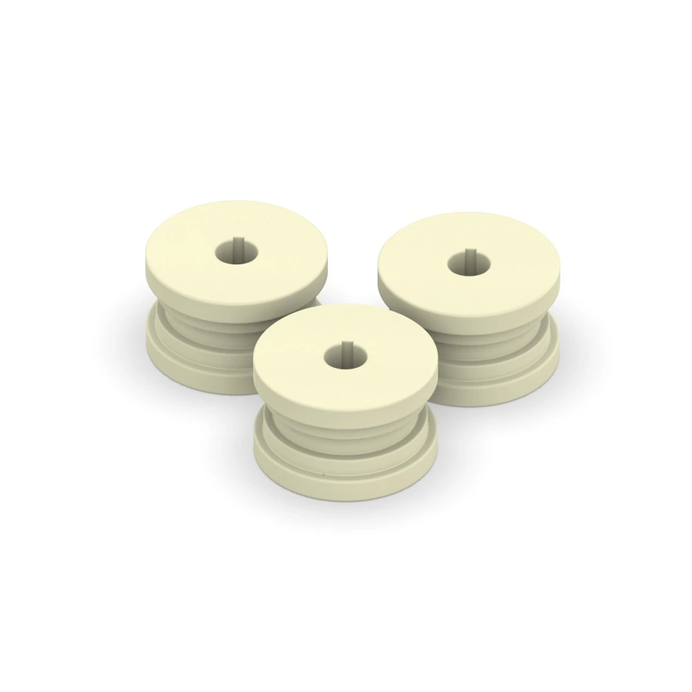 Ролики для гибки профилей Movex Rollers for ø8 - ø10 - ø12 — фото 1