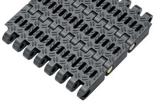 M6424 Non Slip Perforated 2.5"