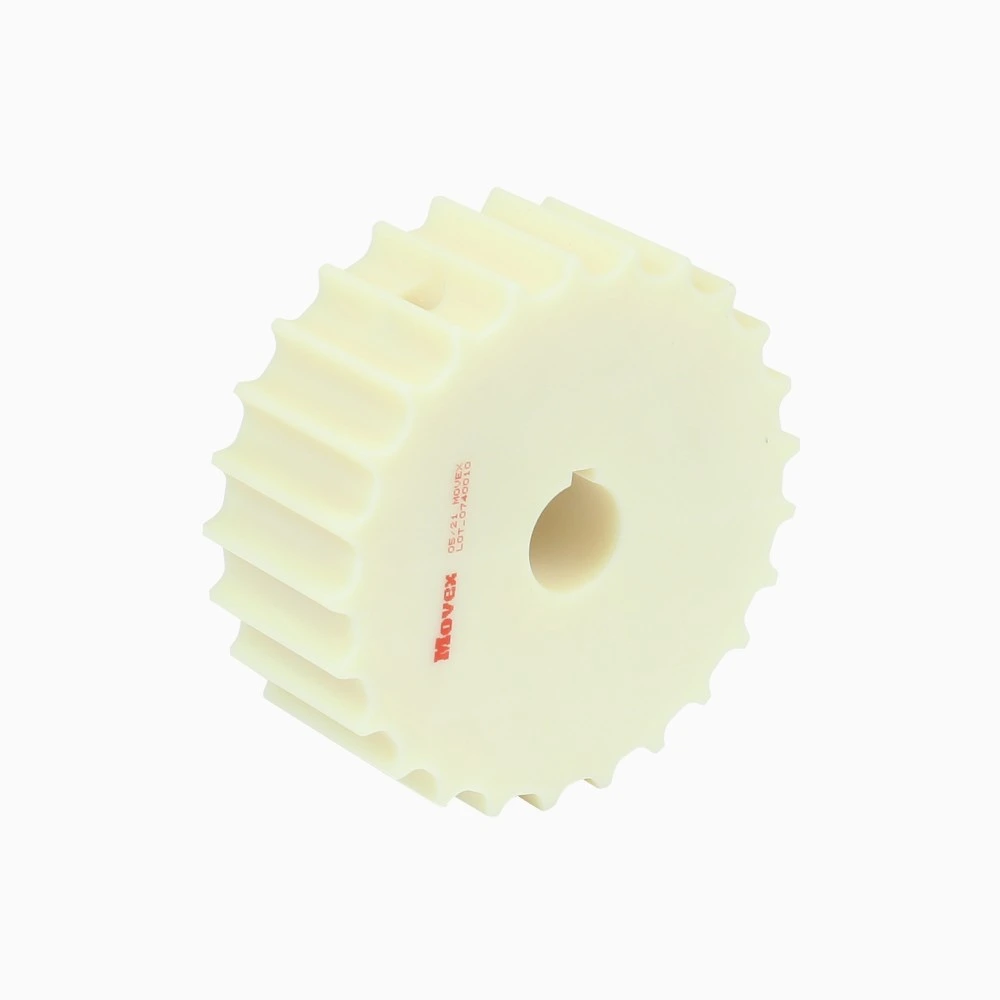 Звёздочка для цепи Movex 8157 split machined sprocket — фото 1