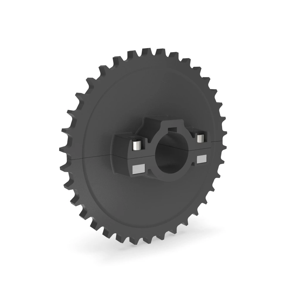 Звёздочка для модульной ленты Movex 521 split molded sprocket — фото 1