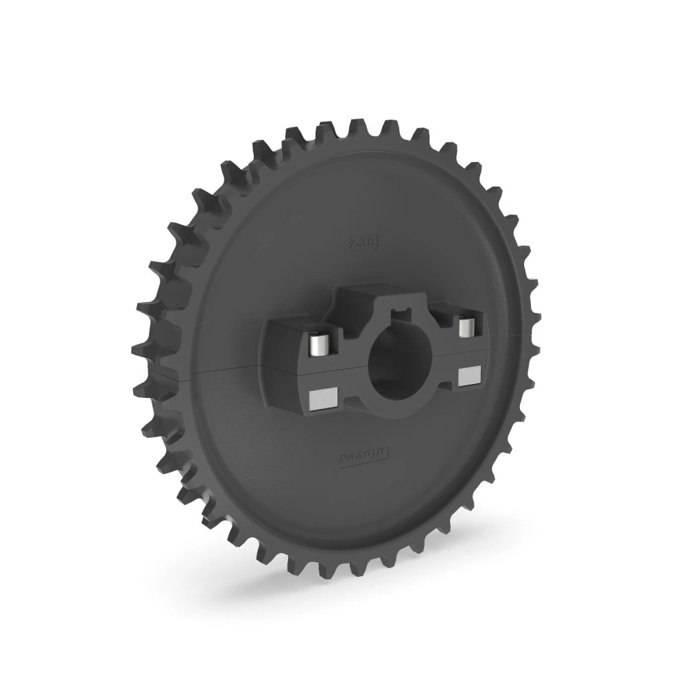 Звёздочка для модульной ленты Movex 520 split molded sprocket — фото 1