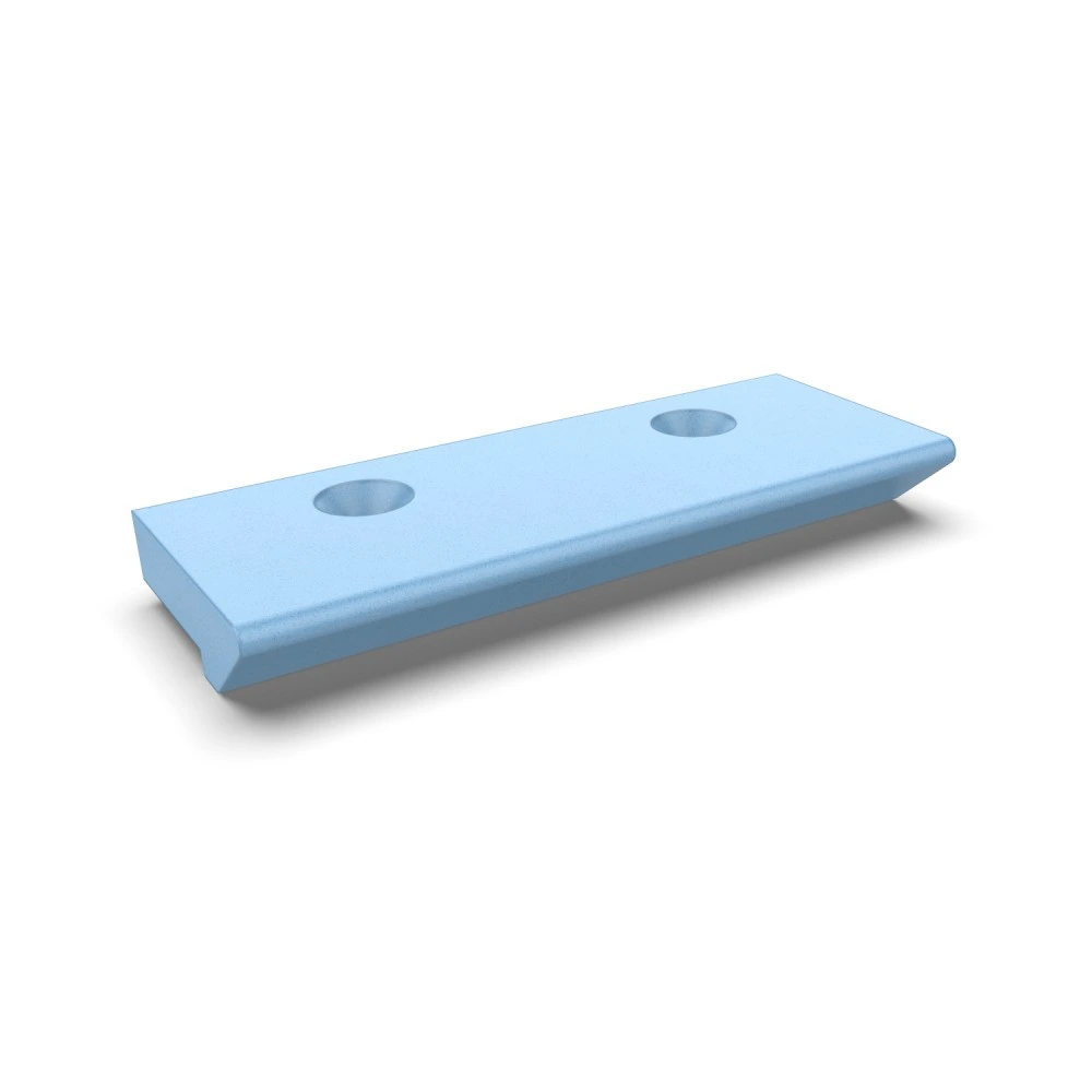 Переходный элемент для модульной ленты Movex Nosebars for 510-7870 series — фото 1