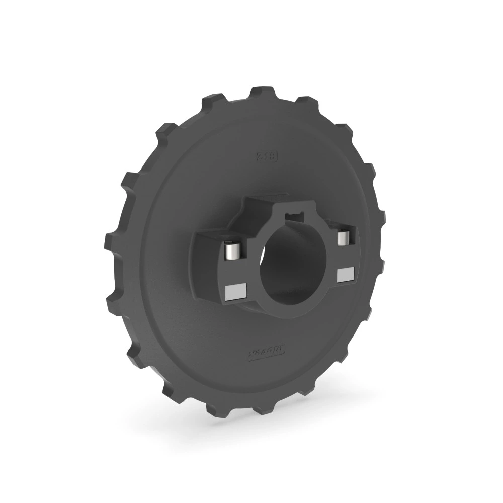 Звёздочка для модульной ленты Movex 550 PRO split molded sprocket — фото 1