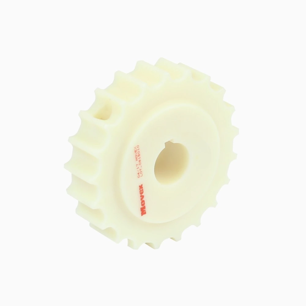 Звёздочка для цепи Movex 881 split machined sprocket — фото 1